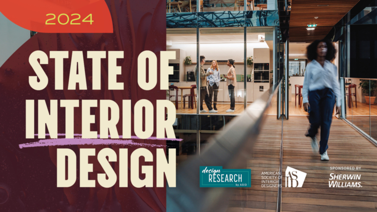 2024 ASID State of Interior Design Report